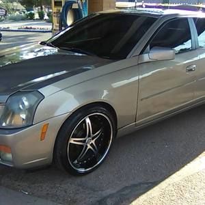 Meet your Posher, Casper